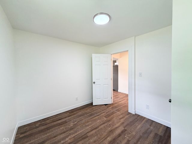 3124 Hovey Street, Indianapolis, IN 46218