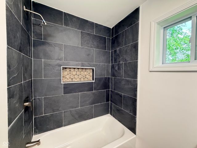 3124 Hovey Street, Indianapolis, IN 46218