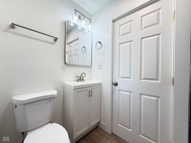 3124 Hovey Street, Indianapolis, IN 46218