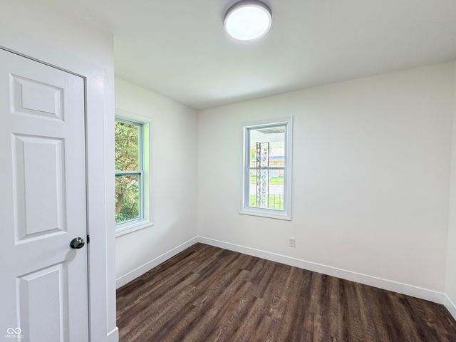 3124 Hovey Street, Indianapolis, IN 46218
