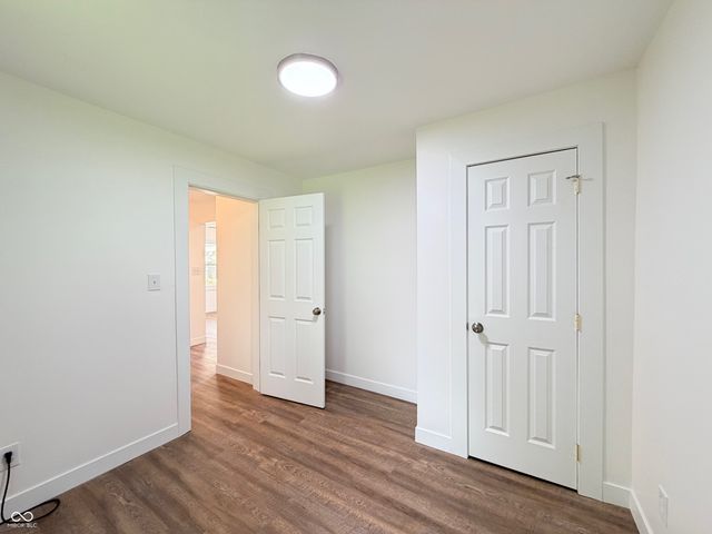 3124 Hovey Street, Indianapolis, IN 46218