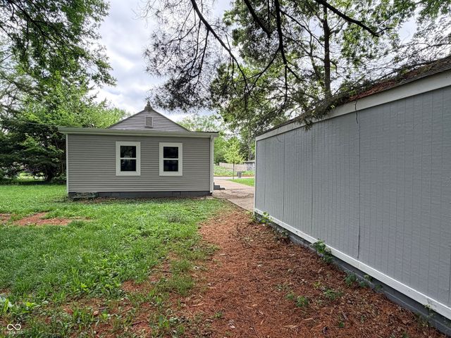 3124 Hovey Street, Indianapolis, IN 46218
