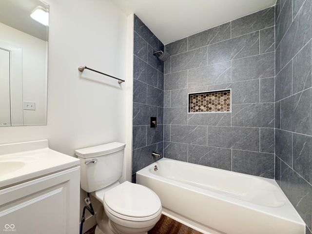 3124 Hovey Street, Indianapolis, IN 46218