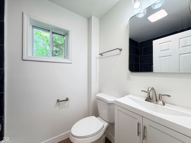 3124 Hovey Street, Indianapolis, IN 46218