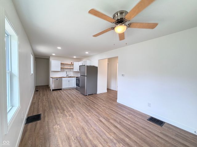 3124 Hovey Street, Indianapolis, IN 46218