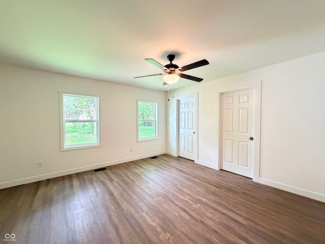 3124 Hovey Street, Indianapolis, IN 46218