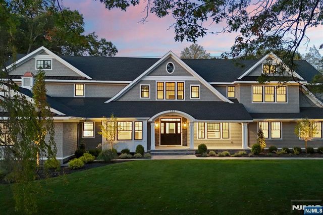 330 Hartshorn Drive, Millburn, NJ 07078