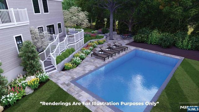 330 Hartshorn Drive, Millburn, NJ 07078