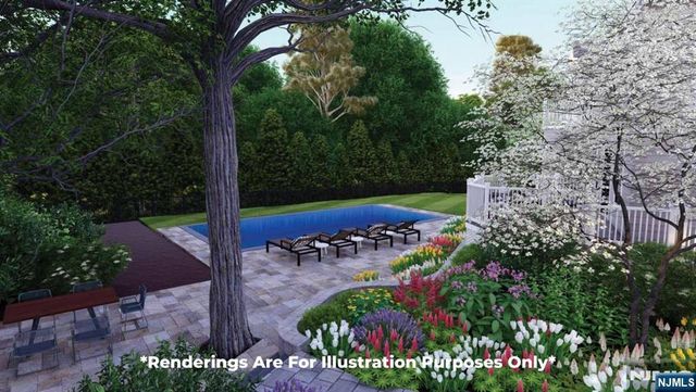 330 Hartshorn Drive, Millburn, NJ 07078