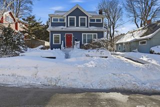 15 Englewood Road, Winchester, MA 01890