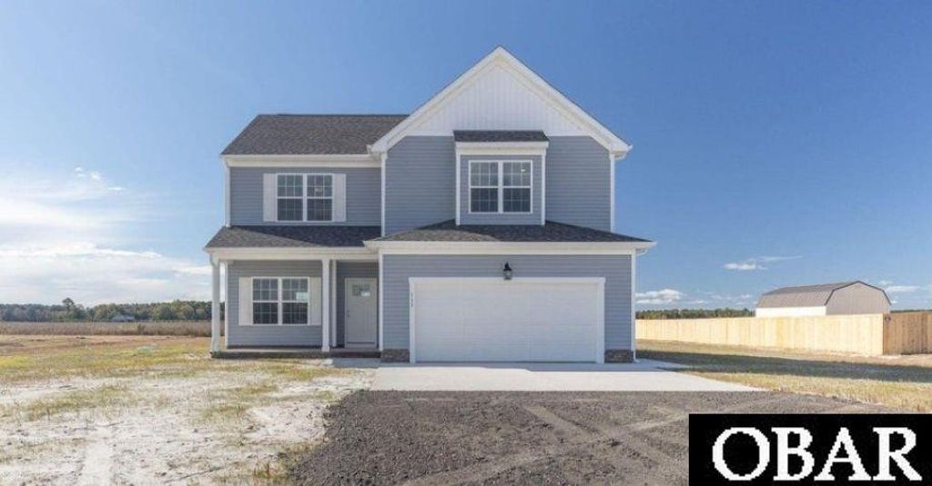 Image 1 of property listing at 106 Yadkin Drive Lot #78, South Mills, NC 27973