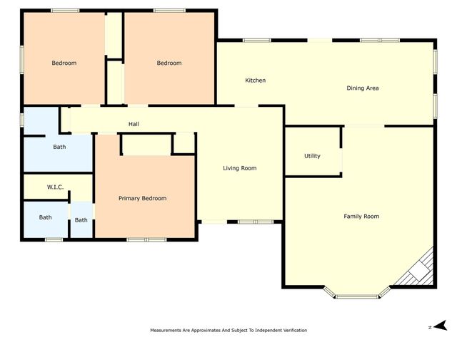802 S Old Temple Road, Hewitt, TX 76643