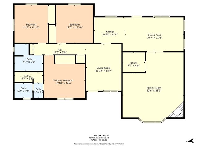 802 S Old Temple Road, Hewitt, TX 76643