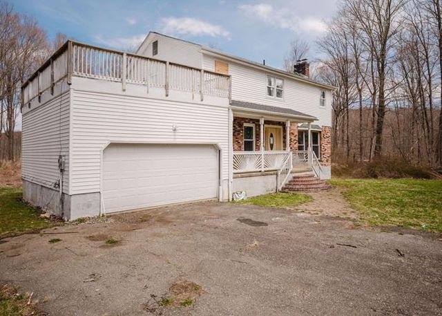 27 Nathan Hale Drive, Stormville, NY 12582