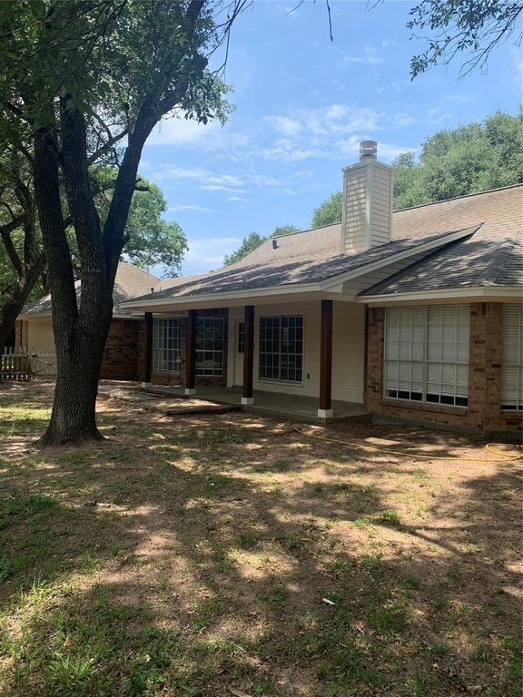 11792 Farrell Road, Willis, TX 77378