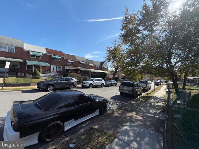 1536 ELRINO ST, Baltimore, MD 21224