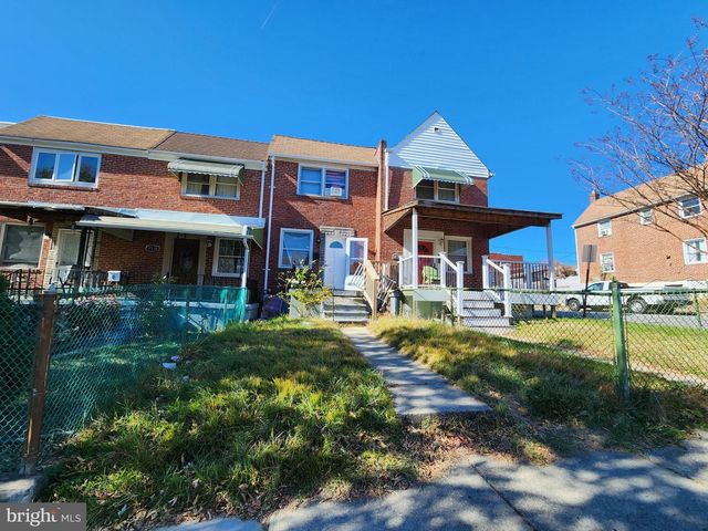 1536 ELRINO ST, Baltimore, MD 21224