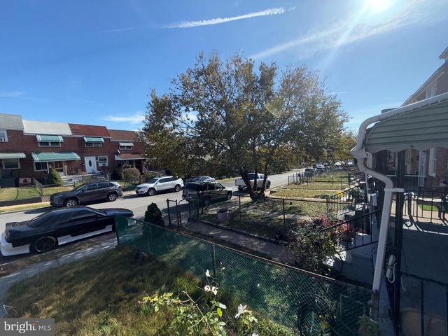 1536 ELRINO ST, Baltimore, MD 21224