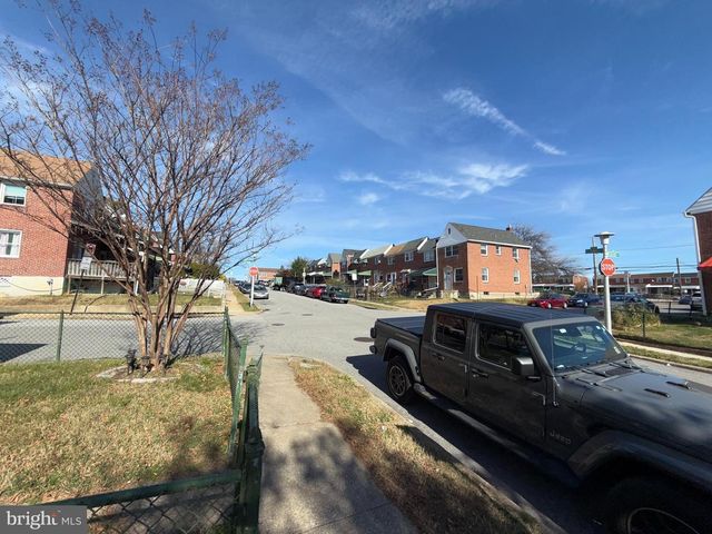 1536 ELRINO ST, Baltimore, MD 21224