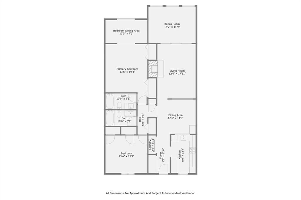4023 Stillwater Drive, Duluth, GA 30096