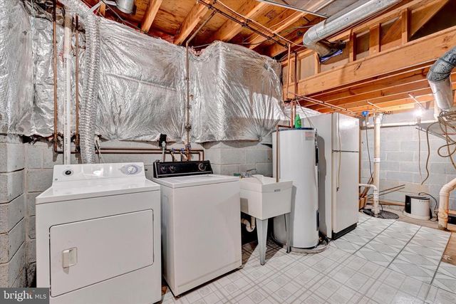 9 RACHEL CT, Owings Mills, MD 21117