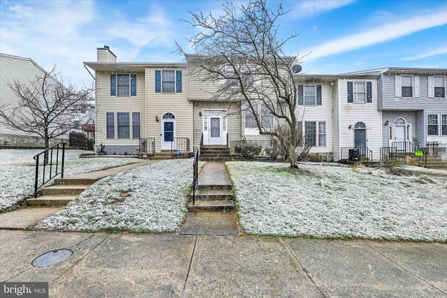 9 RACHEL CT, Owings Mills, MD 21117