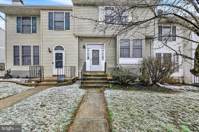 9 RACHEL CT, Owings Mills, MD 21117