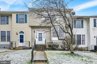 9 RACHEL CT, Owings Mills, MD 21117