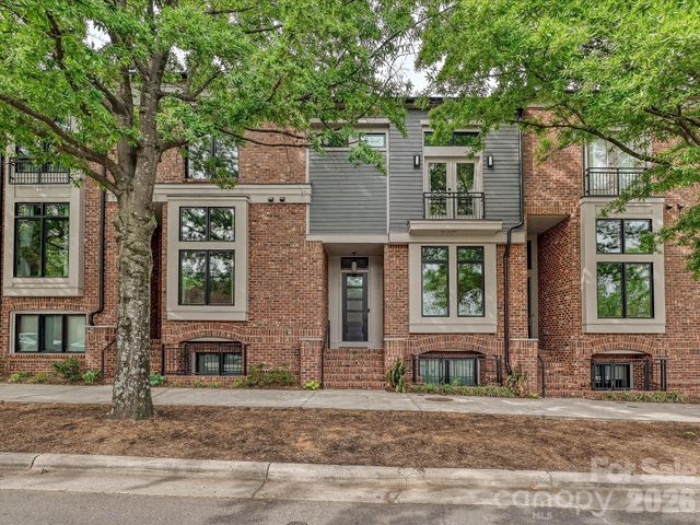 432 E 33rd Street, Charlotte, NC 28205