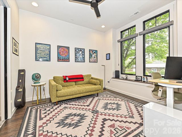 432 E 33rd Street, Charlotte, NC 28205