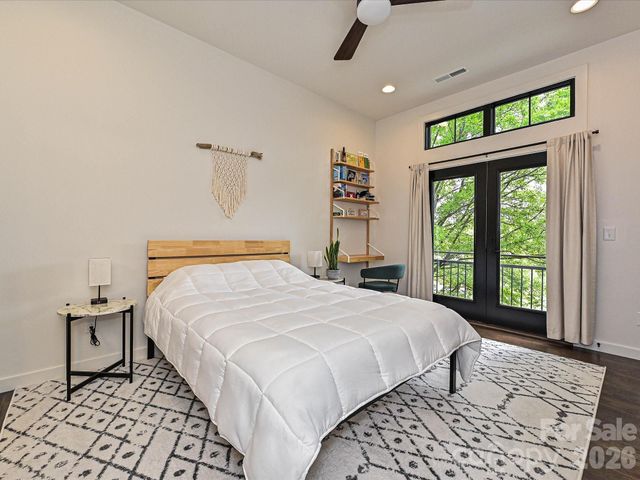 432 E 33rd Street, Charlotte, NC 28205