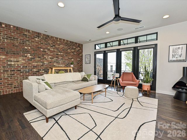 432 E 33rd Street, Charlotte, NC 28205