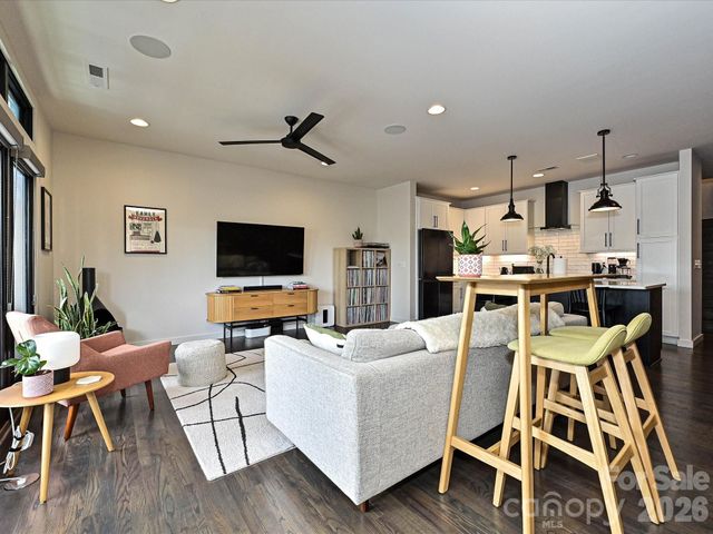 432 E 33rd Street, Charlotte, NC 28205