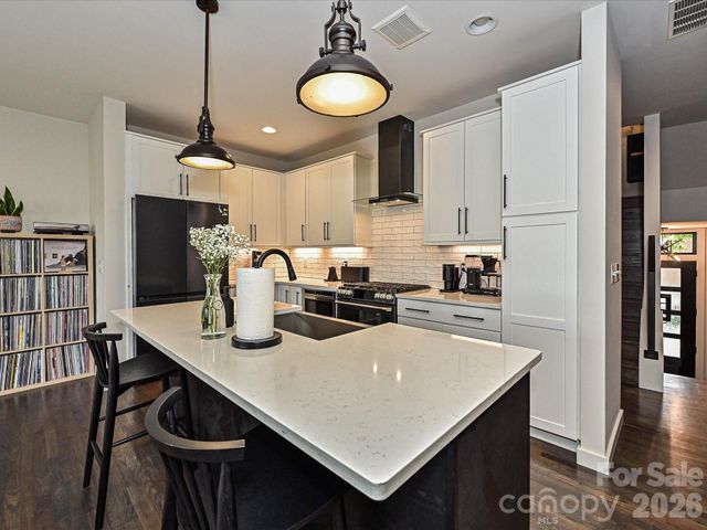 432 E 33rd Street, Charlotte, NC 28205