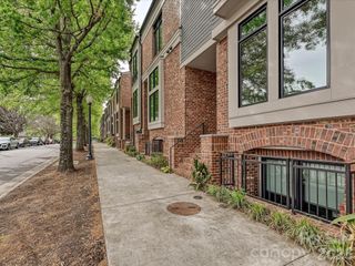 432 E 33rd Street, Charlotte, NC 28205