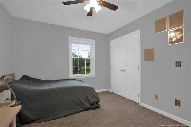 1928 Daphne Circle, Fayetteville, NC 28304