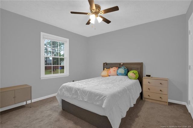 1928 Daphne Circle, Fayetteville, NC 28304