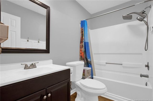 1928 Daphne Circle, Fayetteville, NC 28304