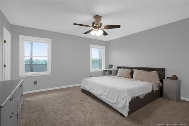 1928 Daphne Circle, Fayetteville, NC 28304