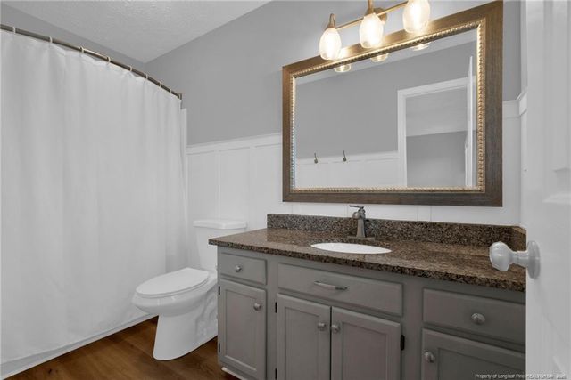 1928 Daphne Circle, Fayetteville, NC 28304