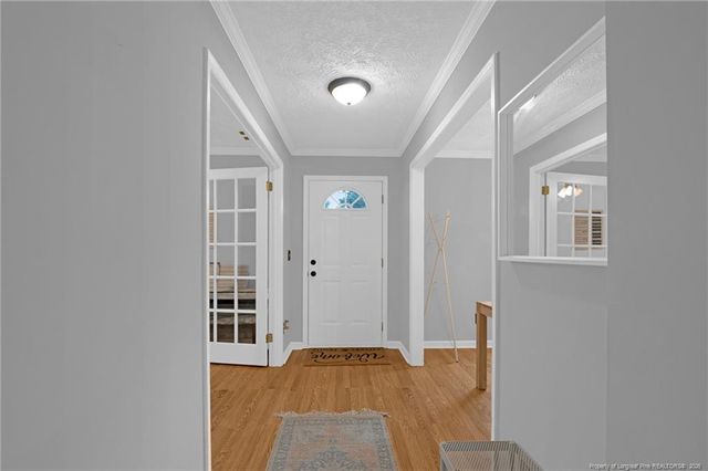 1928 Daphne Circle, Fayetteville, NC 28304