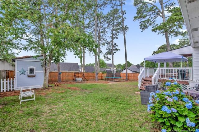 1928 Daphne Circle, Fayetteville, NC 28304