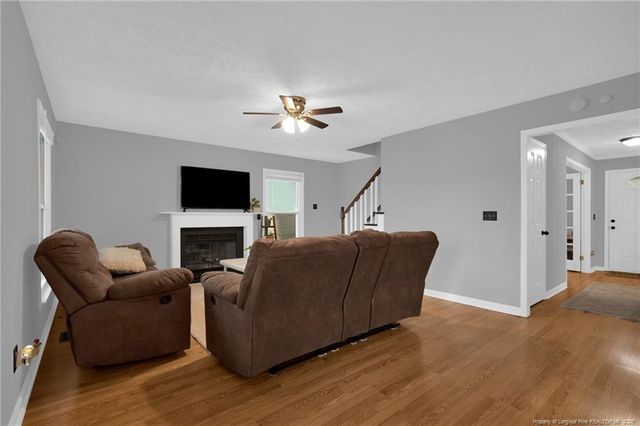 1928 Daphne Circle, Fayetteville, NC 28304
