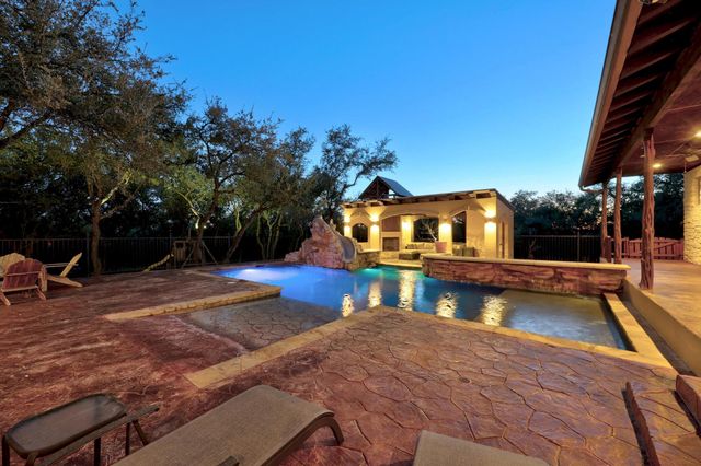 315 Rancho Bueno DR, Georgetown, TX 78628