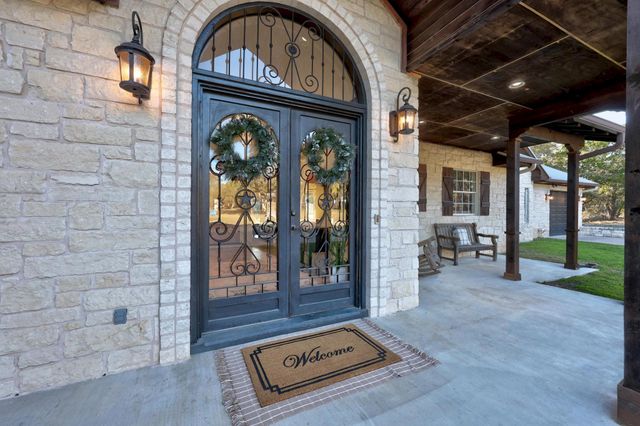 315 Rancho Bueno DR, Georgetown, TX 78628
