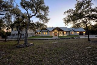 315 Rancho Bueno DR, Georgetown, TX 78628