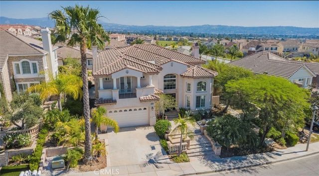 3880 Hogan Drive, Yorba Linda, CA 92886