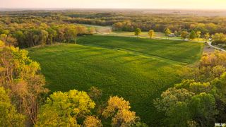 0 N HARDSCRABBLE Road, Sparland, IL 61565