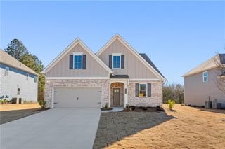 1704 Fulmont Circle, Mableton, GA 30126