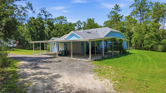 922 VOLUSIA TIMBER COURT, Lake Helen, FL 32744